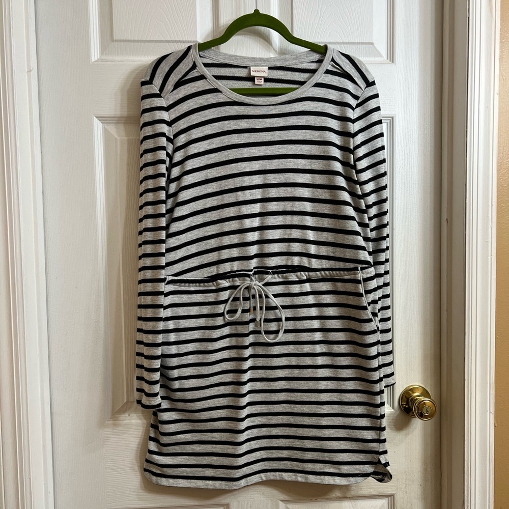 Merona Sweater dress